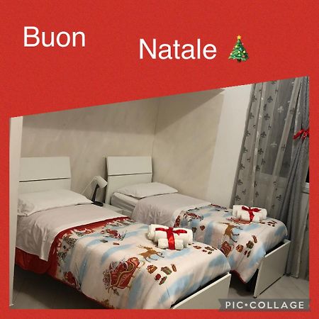 Casa Dea Napoli Appartement Buitenkant foto