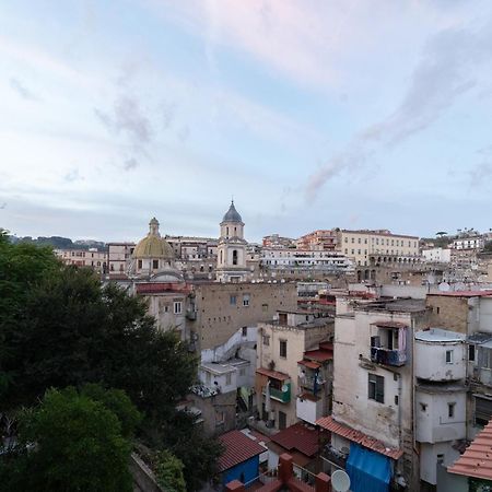 Casa Dea Napoli Appartement Buitenkant foto