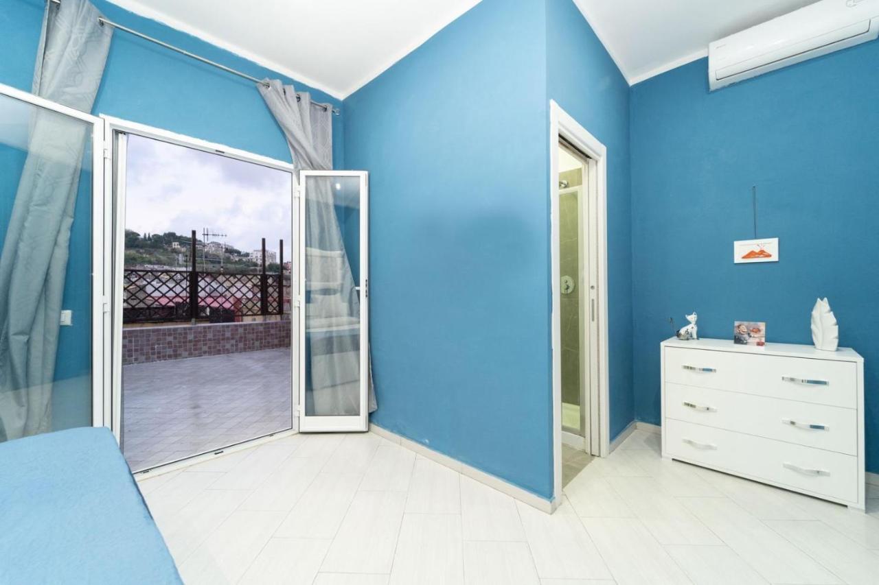 Casa Dea Napoli Appartement Buitenkant foto