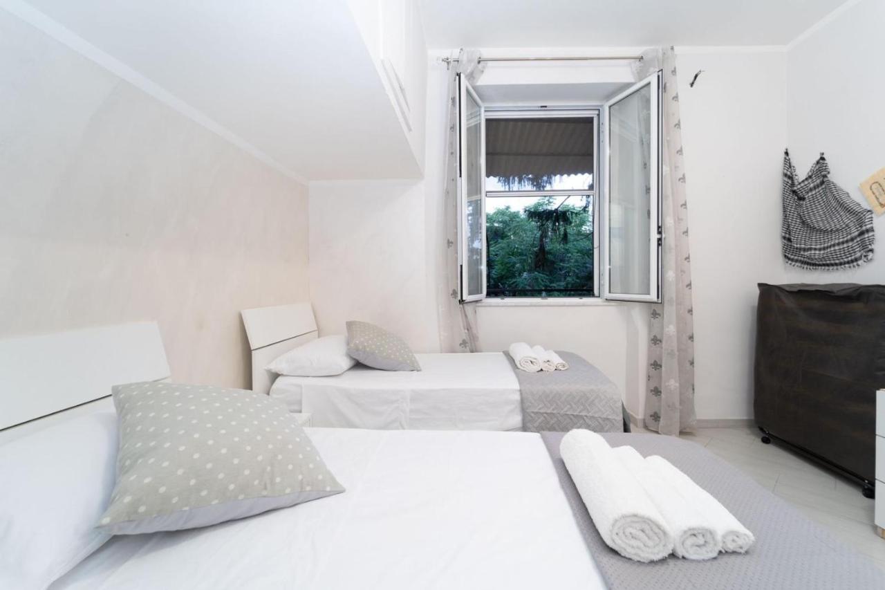 Casa Dea Napoli Appartement Buitenkant foto