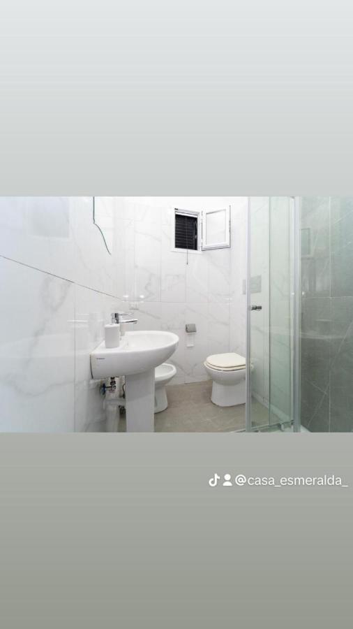 Casa Dea Napoli Appartement Buitenkant foto