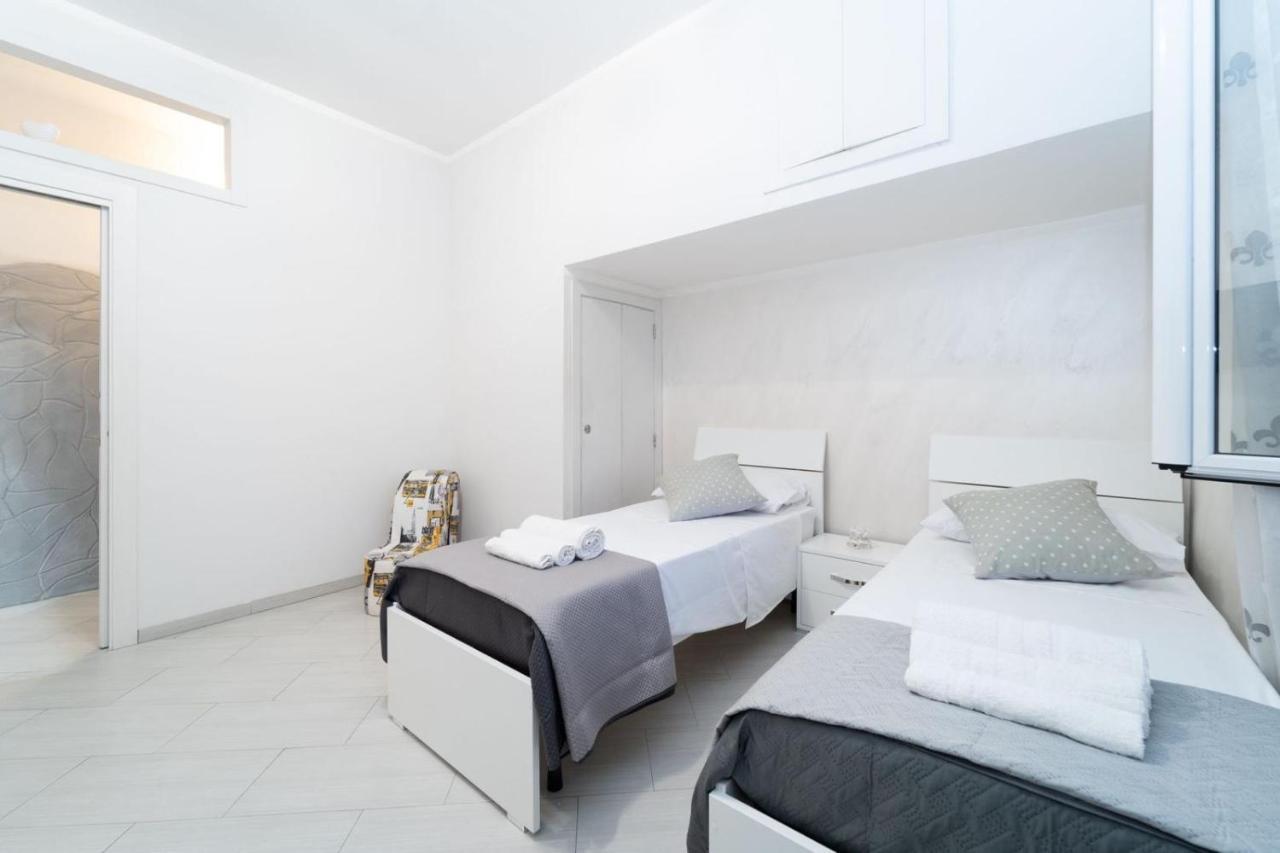 Casa Dea Napoli Appartement Buitenkant foto