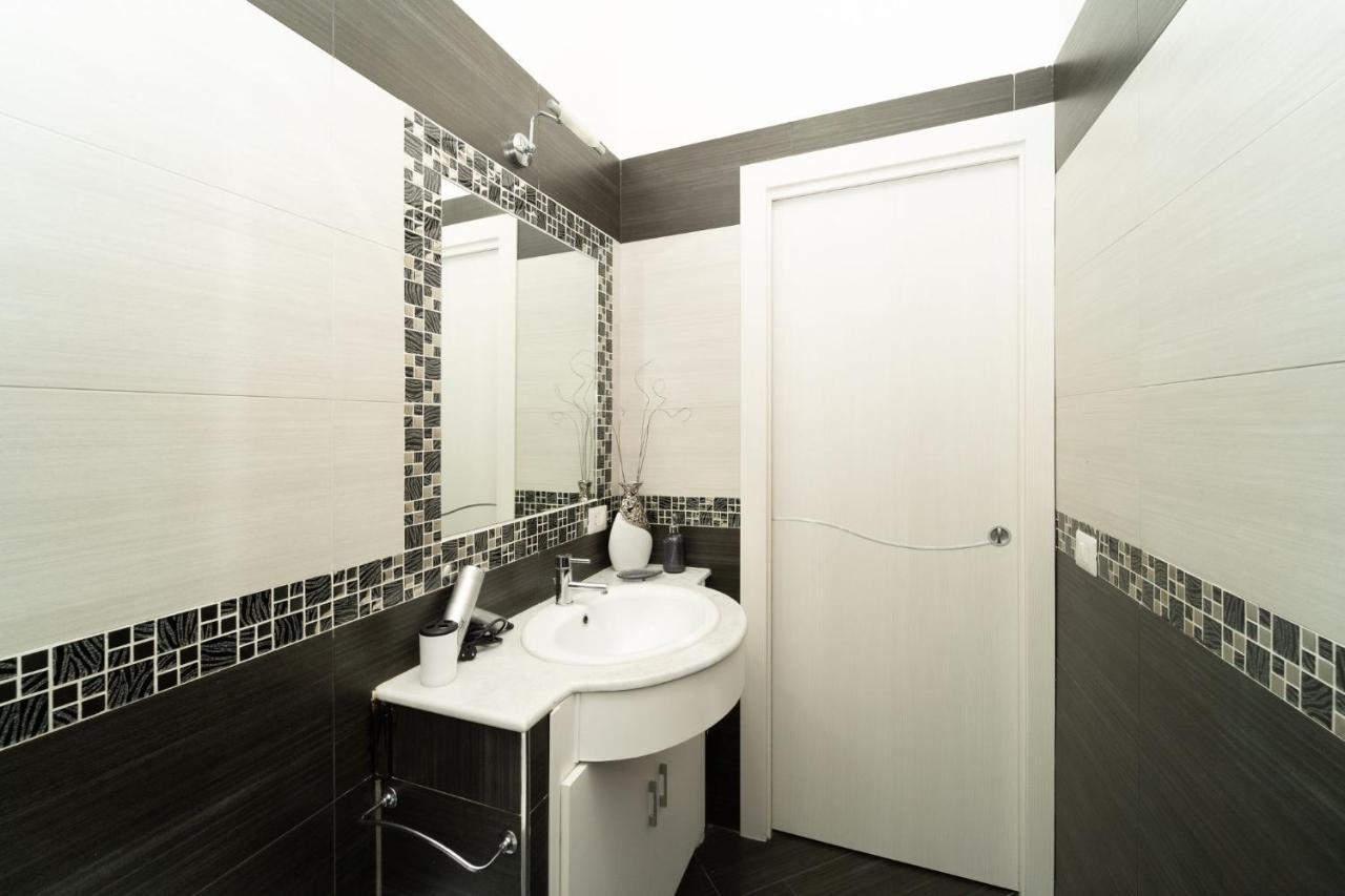 Casa Dea Napoli Appartement Buitenkant foto