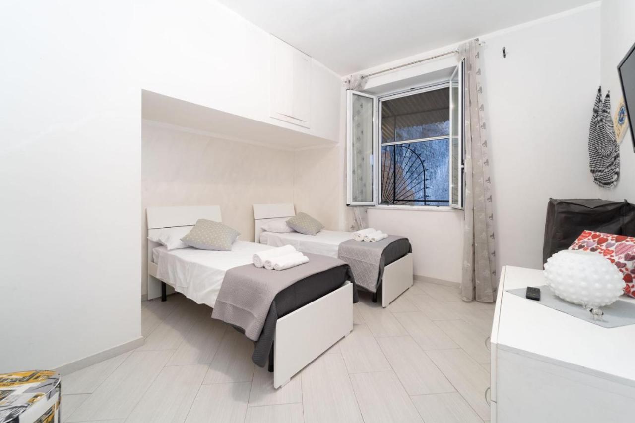 Casa Dea Napoli Appartement Buitenkant foto