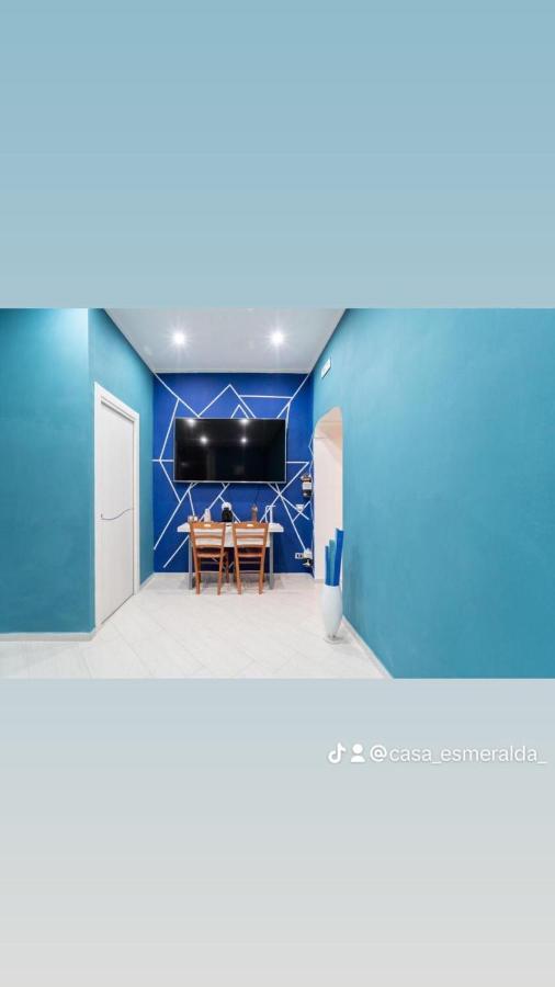 Casa Dea Napoli Appartement Buitenkant foto