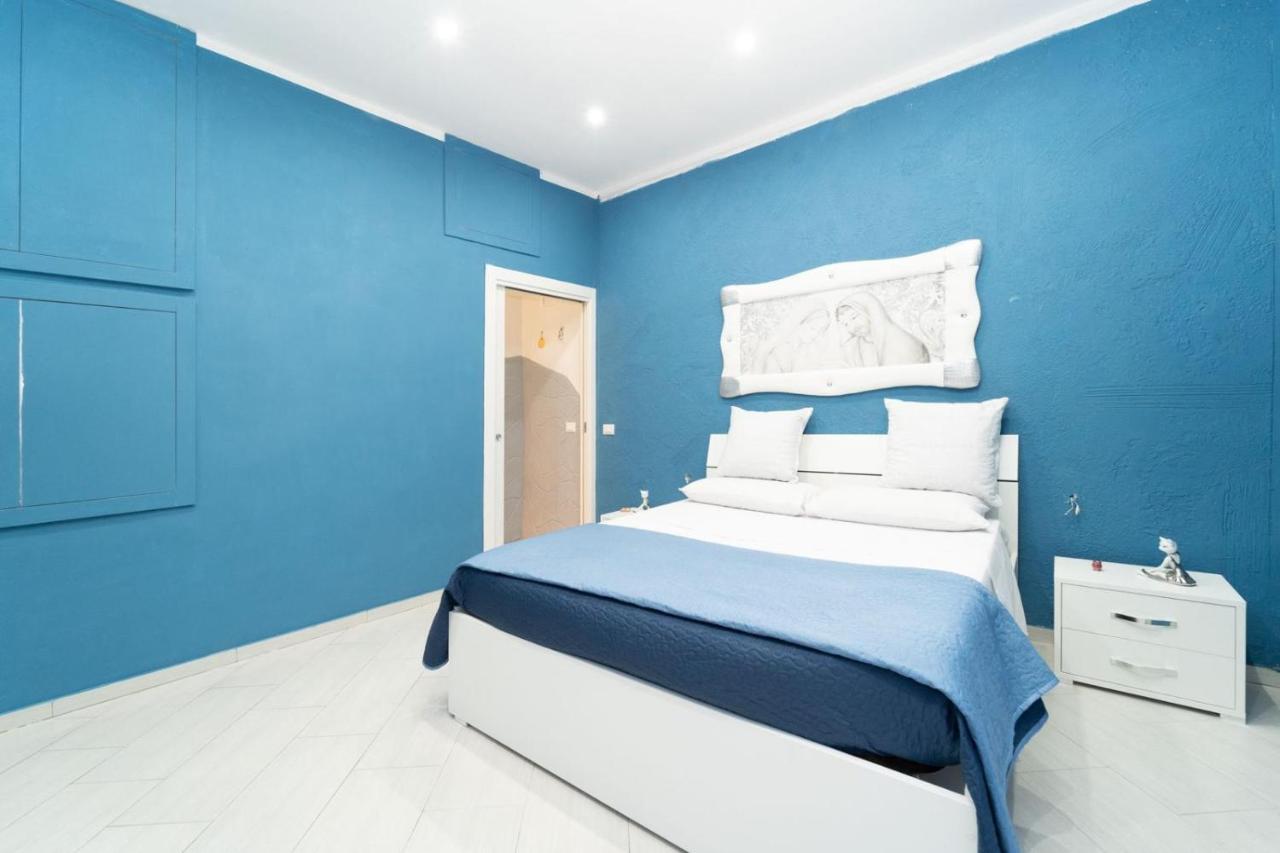 Casa Dea Napoli Appartement Buitenkant foto