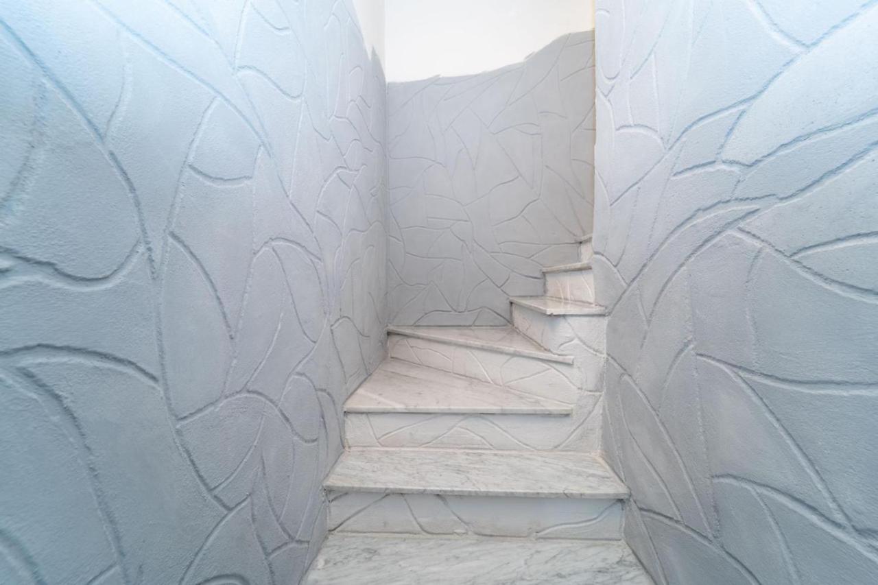 Casa Dea Napoli Appartement Buitenkant foto