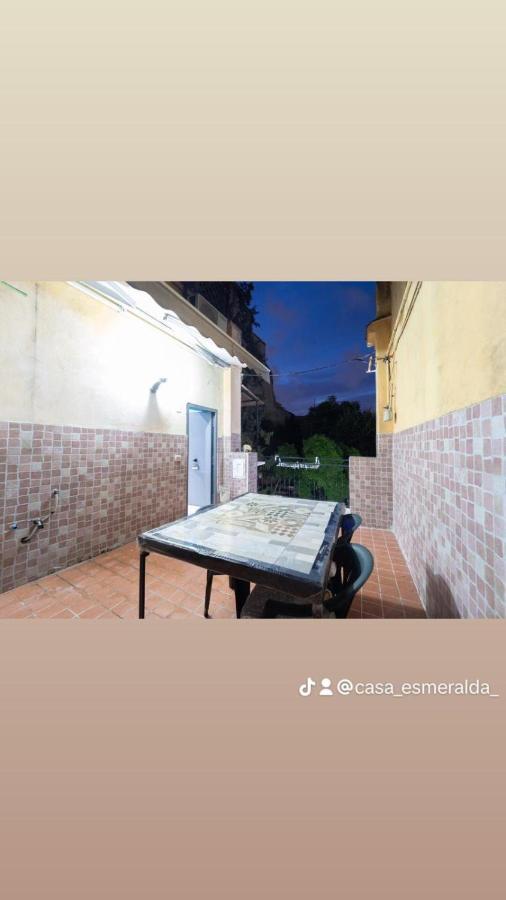 Casa Dea Napoli Appartement Buitenkant foto