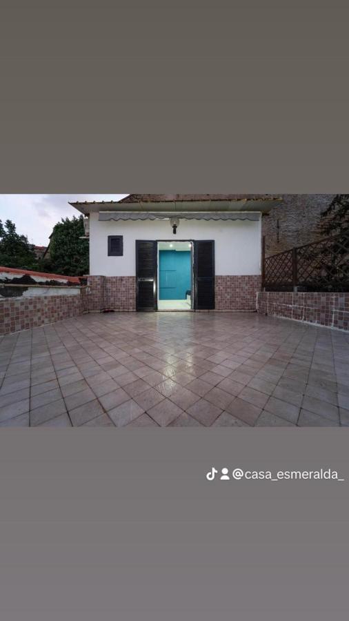 Casa Dea Napoli Appartement Buitenkant foto
