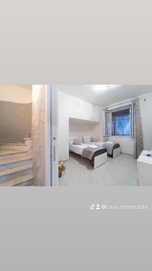 Casa Dea Napoli Appartement Buitenkant foto