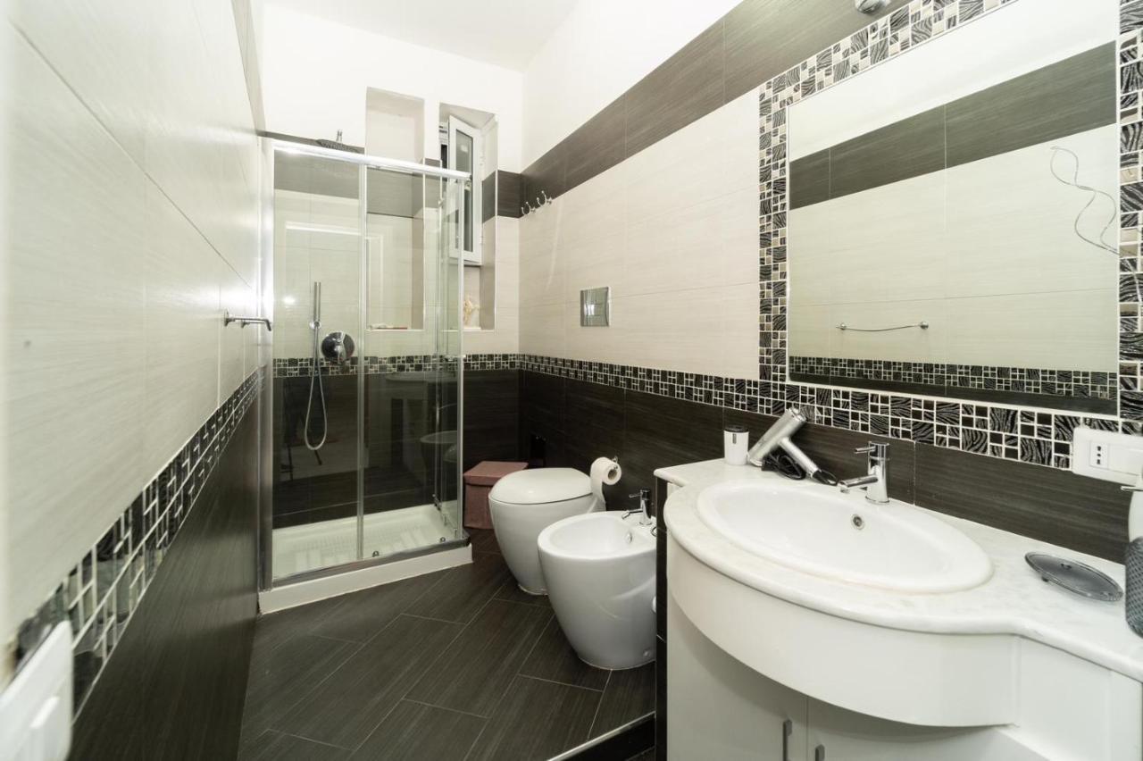 Casa Dea Napoli Appartement Buitenkant foto
