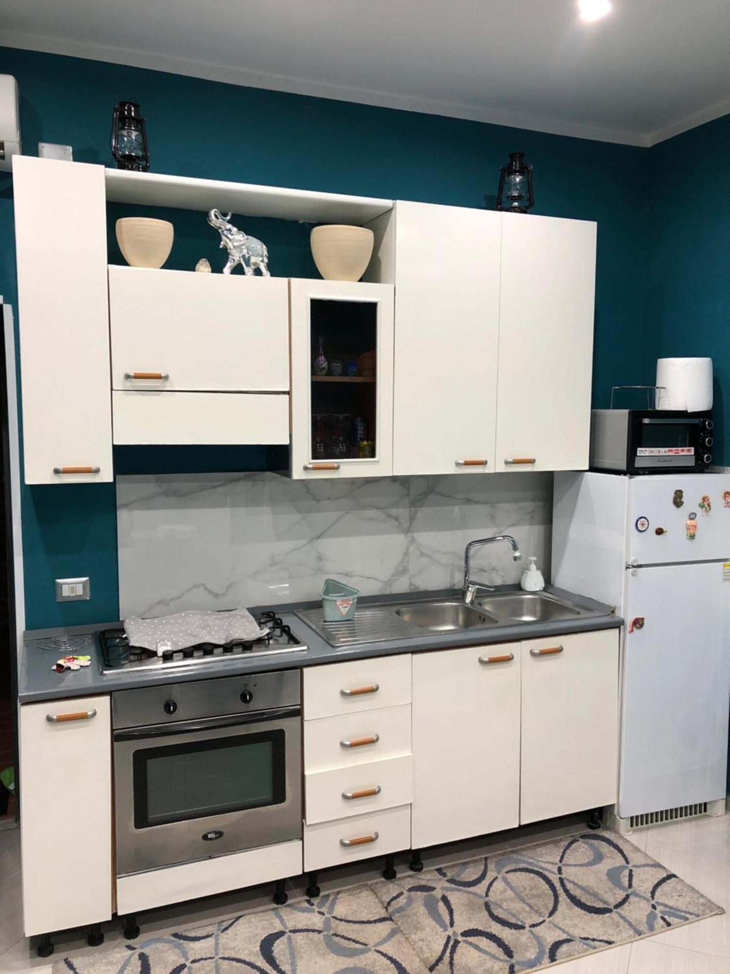 Casa Dea Napoli Appartement Buitenkant foto