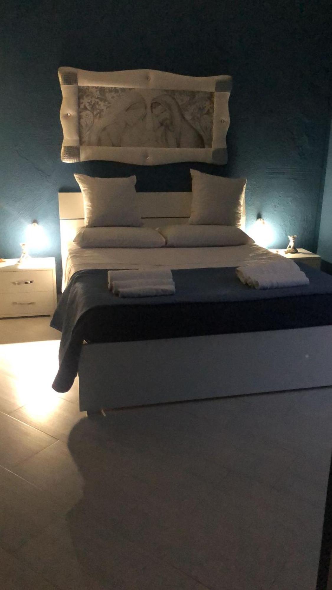 Casa Dea Napoli Appartement Buitenkant foto