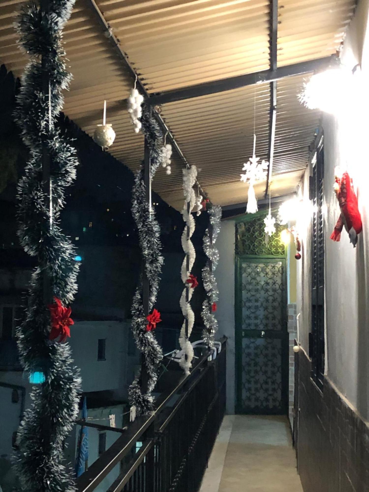 Casa Dea Napoli Appartement Buitenkant foto