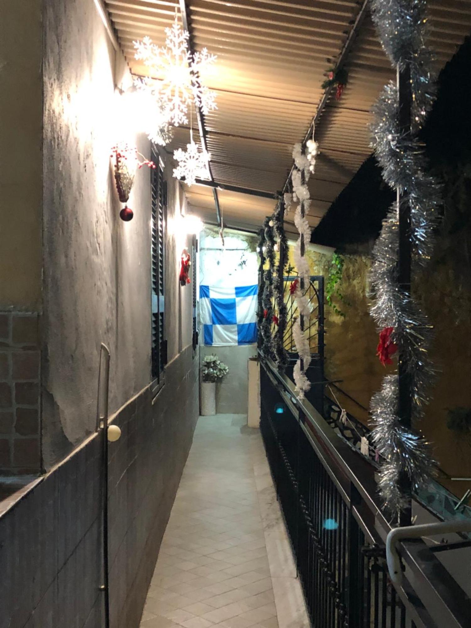 Casa Dea Napoli Appartement Buitenkant foto