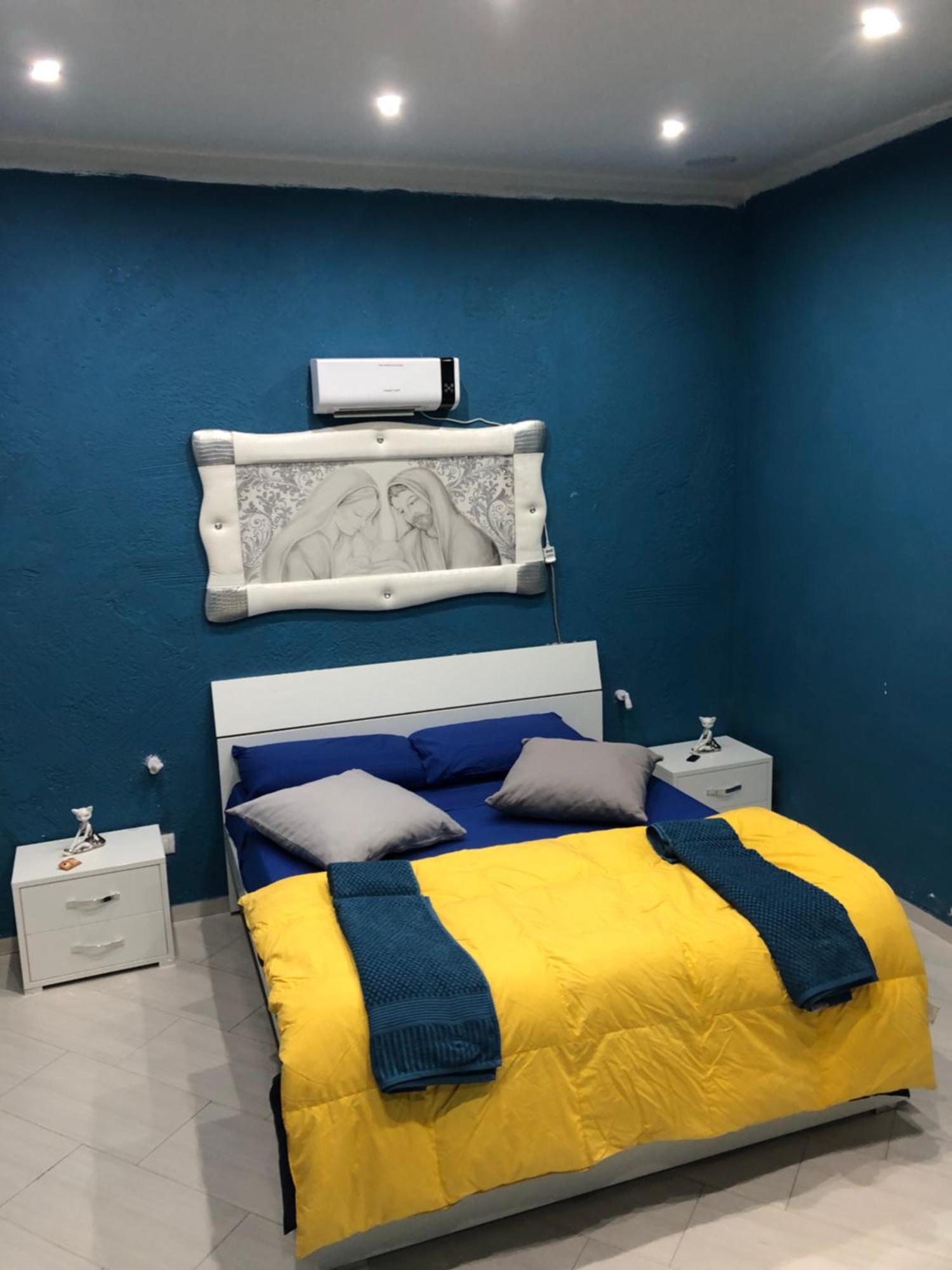 Casa Dea Napoli Appartement Buitenkant foto